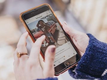 Instagram lança botão de 'curtidas privadas' nos Stories