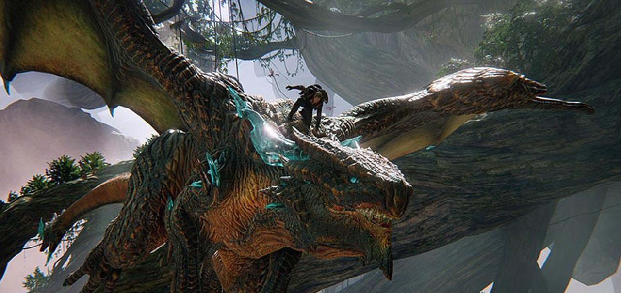 Scalebound: Hideki Kamiya reafirma que quer reviver o jogo no Xbox