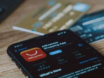 Super Ofertas AliExpress: produtos com até 75% de desconto