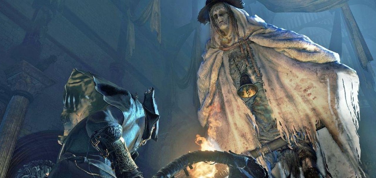 Se Bloodborne voltar, não será pela From Software, diz insider