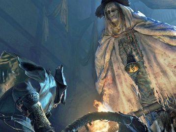 Se Bloodborne voltar, não será pela From Software, diz insider