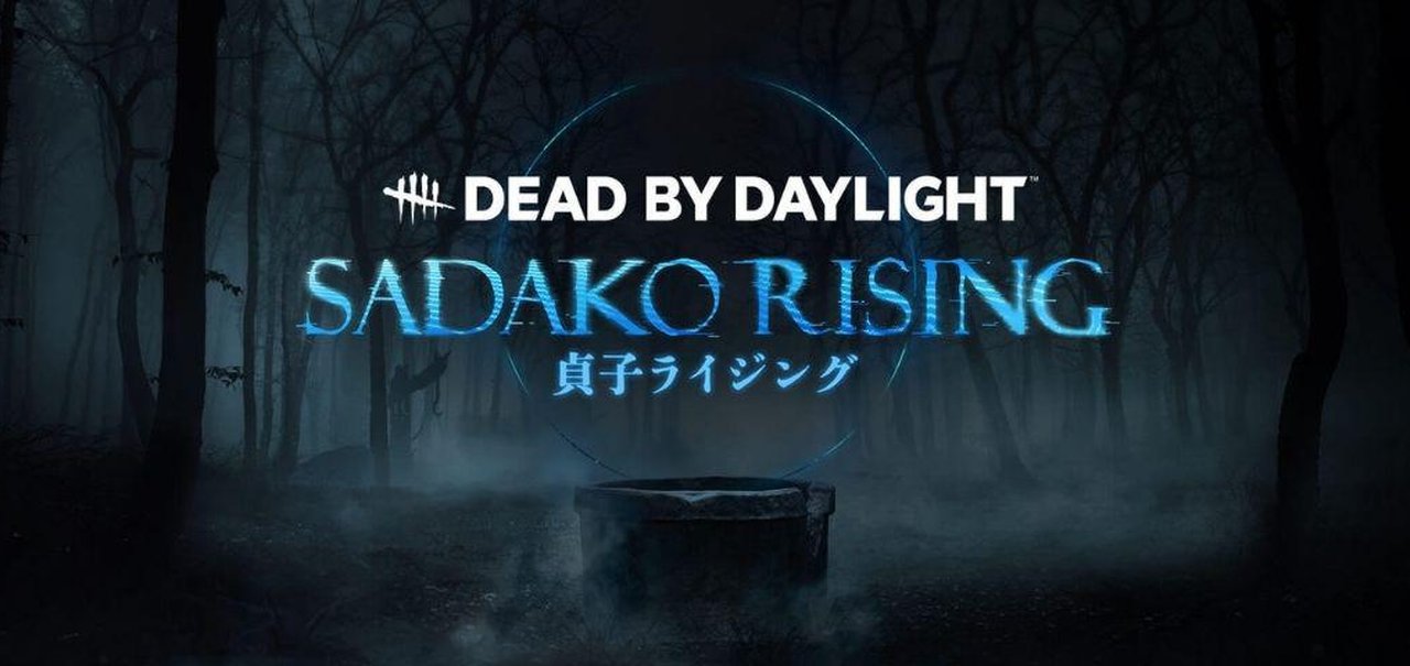 Dead by Daylight ganha trailer com Sadako de Ringu e chega em março