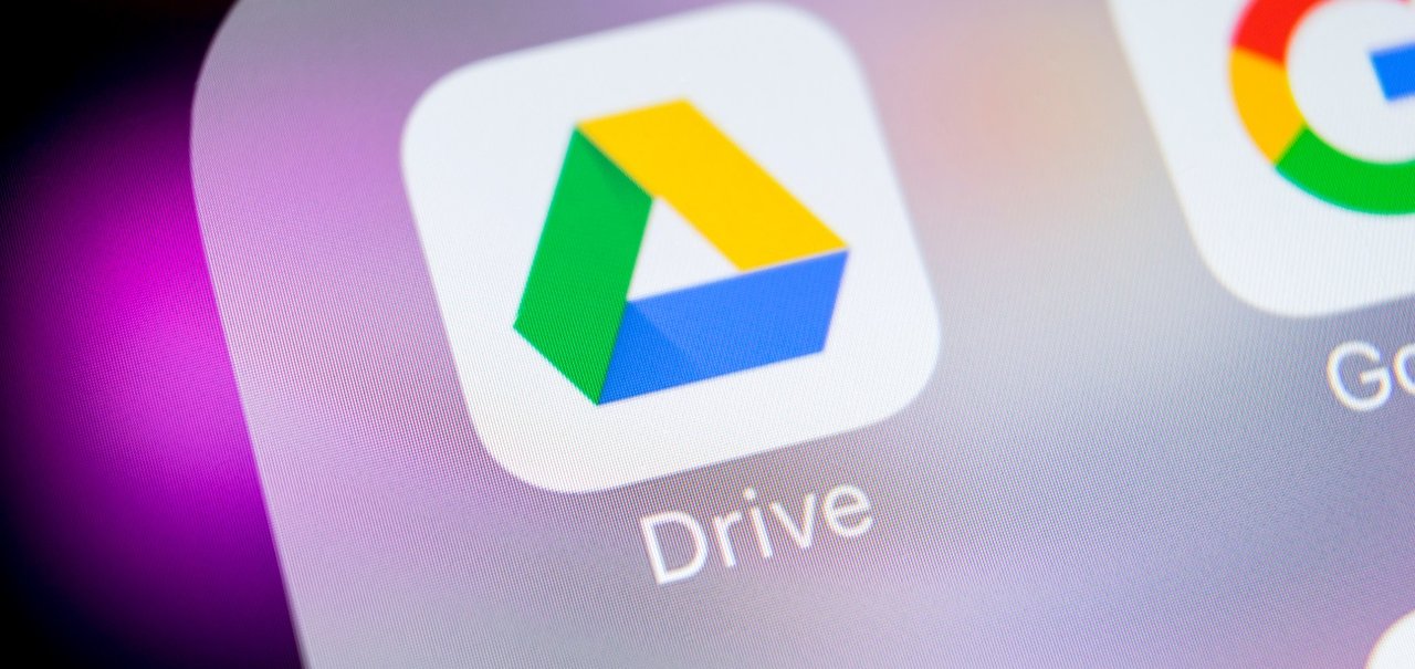 Google Drive ganha filtro avançado de busca como no Gmail