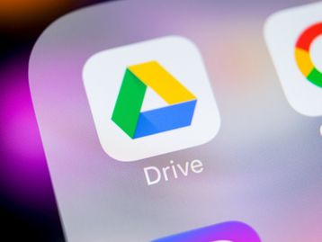 Google Drive ganha filtro avançado de busca como no Gmail