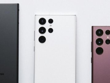 Galaxy S22 Ultra vai ganhar edições especiais de luxo