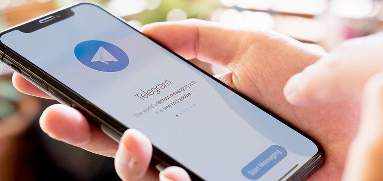 Telegram bloqueia 64 canais de teorias antivacina na Alemanha