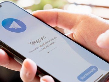 Telegram bloqueia 64 canais de teorias antivacina na Alemanha