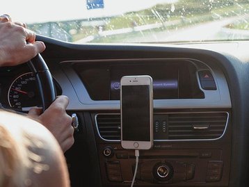 BlaBlaCar lança opção de certificado de vacinação para caronas