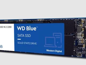 Western Digital aumenta preço de memórias; SSDs devem subir