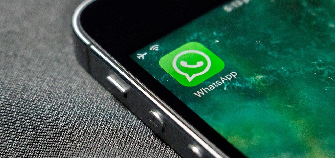 WhatsApp lança função de ouvir áudios fora do chat no iPhone