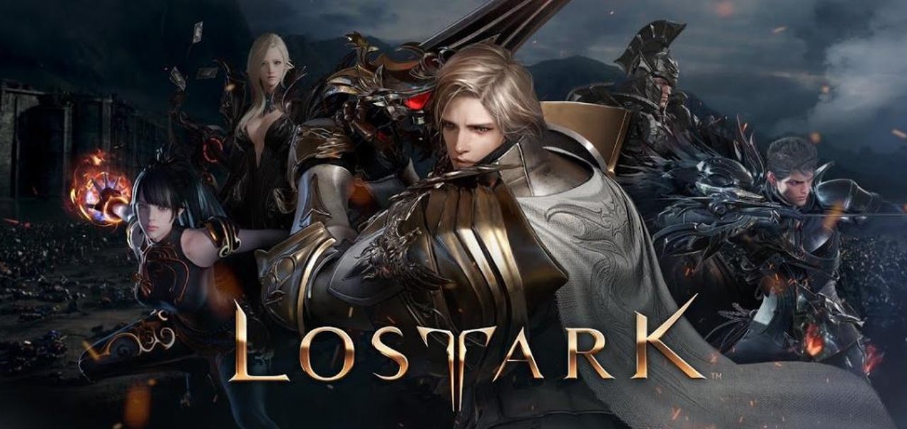 Lost Ark: como pegar montaria no game?