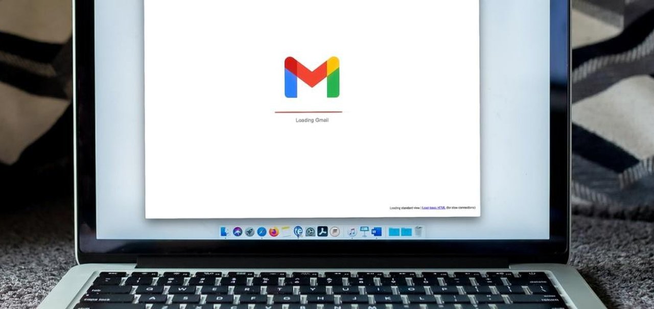 Gmail vai pausar notificações no celular ao usar a versão web