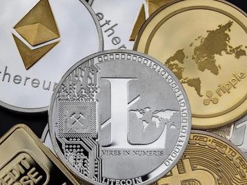 Golpes e crimes com criptomoedas batem recorde em 2021, diz estudo