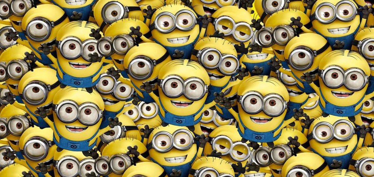 Minions: 10 curiosidades sobre os personagens de Meu Malvado Favorito