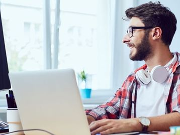 Home office: 80 vagas para trabalho remoto [17/02]
