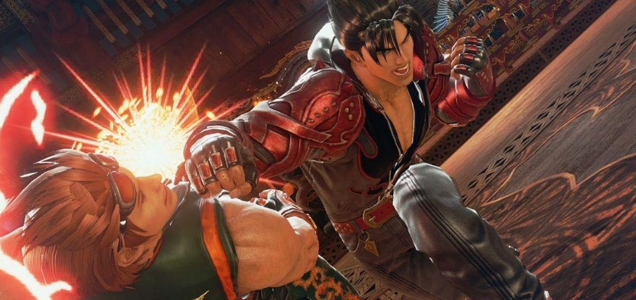 Jogadora profissional de Tekken é demitida por piada com homens baixos