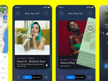 Snapchat finalmente vai deixar você mudar nome de usuário