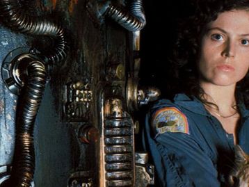 Alien: linha temporal da série não incluirá participação de Ripley