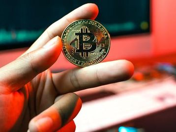 Impostos sob criptomoedas causam aumento de investidores na Índia