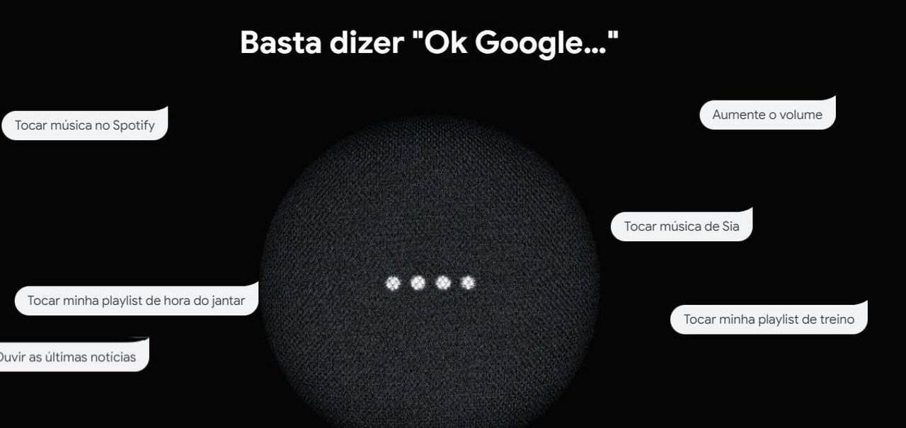 Bug impedia que Google Assistente entendesse comandos básicos
