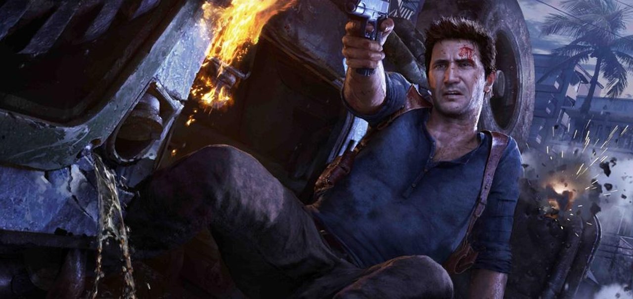 Uncharted: conheça locais míticos usados nos games da franquia