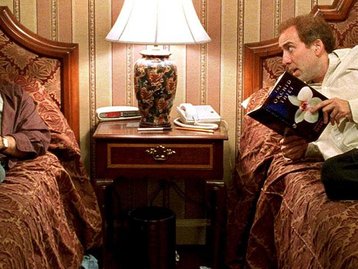 Nicolas Cage: 8 papéis mais insanos do ator