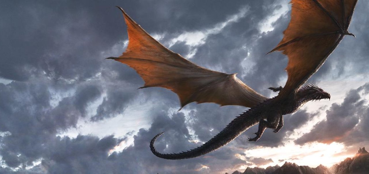 House of the Dragon: série está 'incrível', diz autor de Game of Thrones