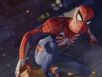 11 jogos do Homem-Aranha do Game Boy ao PS5