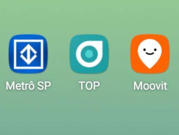 Mapa CPTM e Metrô: conheça 5 apps para se deslocar em SP