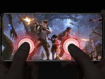 Nubia lança celulares gamers Red Magic 7 e Red Magic 7 Pro