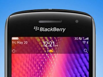 Empresa que faria novo celular BlackBerry anuncia fechamento