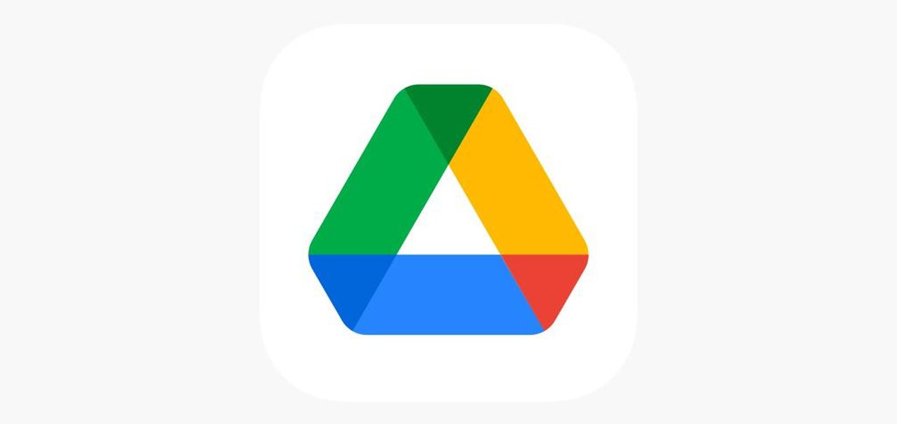 Google Drive sinaliza arquivos do macOS como ilegais