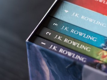 Box e Coleções de Livros em promoção: opções a partir de R$ 39