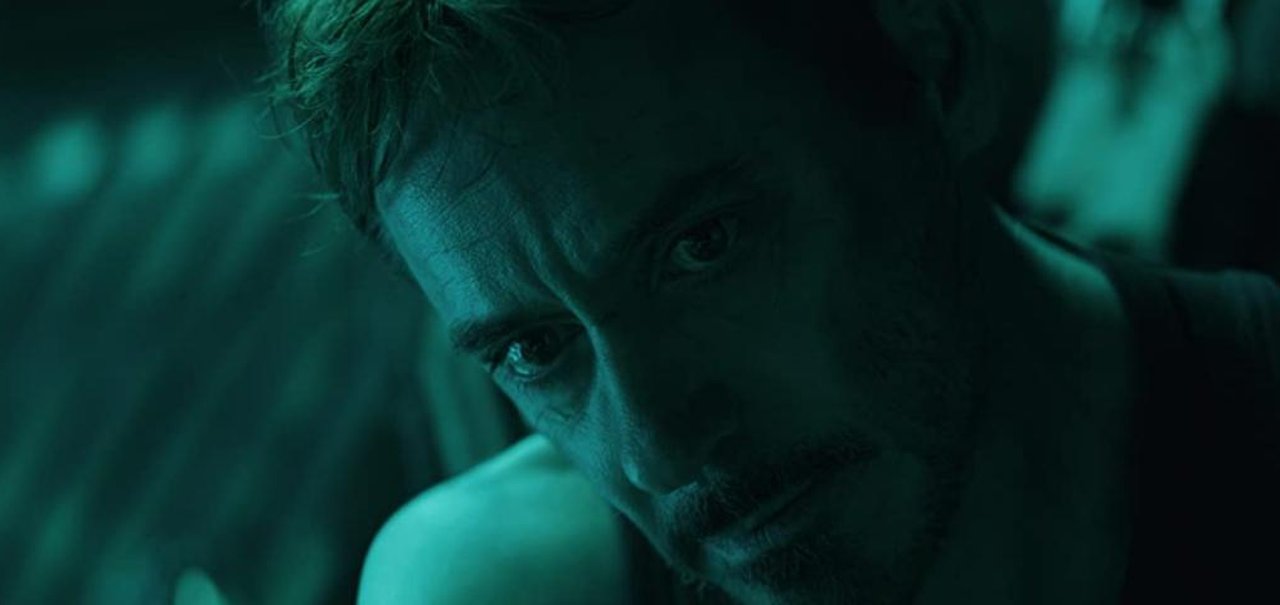 Parker: Robert Downey Jr. será estrela de novo filme original da Amazon