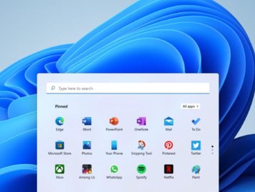 Windows 11: Microsoft testa marca d'água em PCs incompatíveis