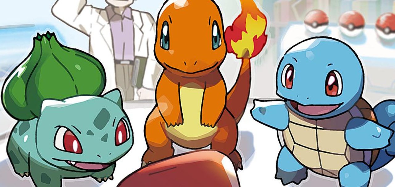 Pokémon Day 2022 promete anúncios da franquia ao longo da semana