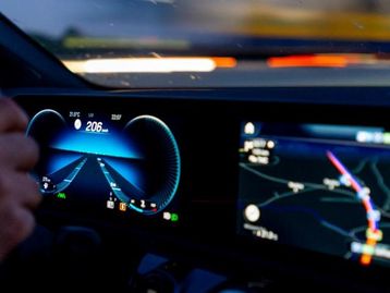 Apple Car: sistema autônomo é desenvolvido na Coreia do Sul