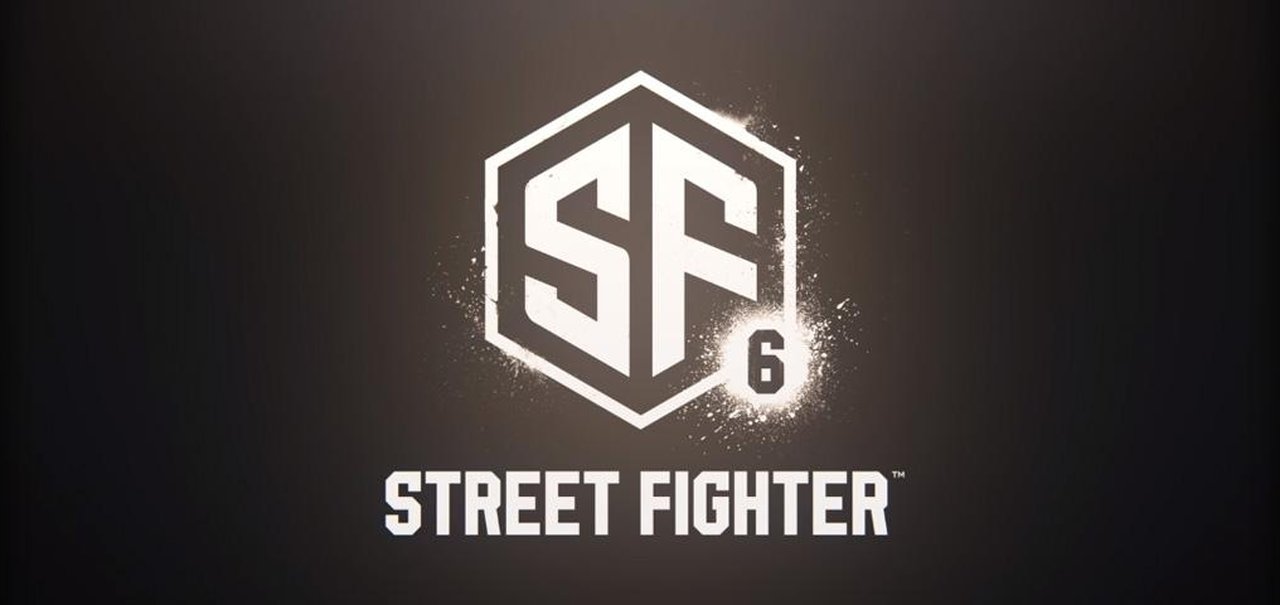 Street Fighter 6: Capcom pode ter usado banco de imagens para criar a logo