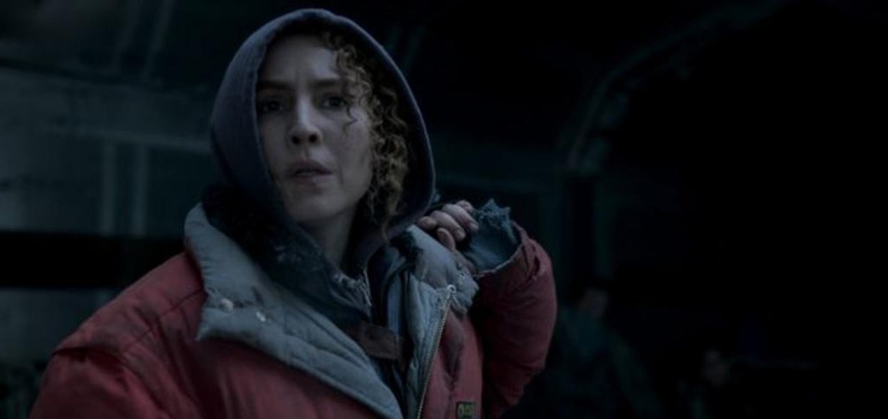 Black Crab: filme de ação da Netflix com Noomi Rapace ganha trailer; veja!