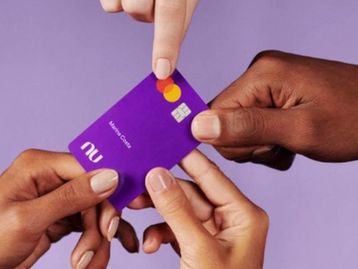 App Nubank agora exige leitura biométrica em login por padrão