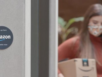 Amazon processa empresas por esquema de reviews falsas na loja