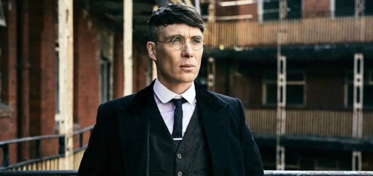 Oppenheimer: astro de Peaky Blinders surge em primeira imagem do filme