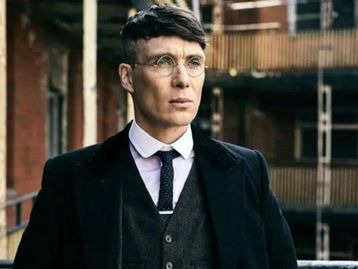 Oppenheimer: astro de Peaky Blinders surge em primeira imagem do filme