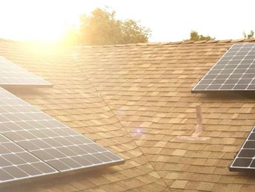 LG encerra sua divisão de painéis solares