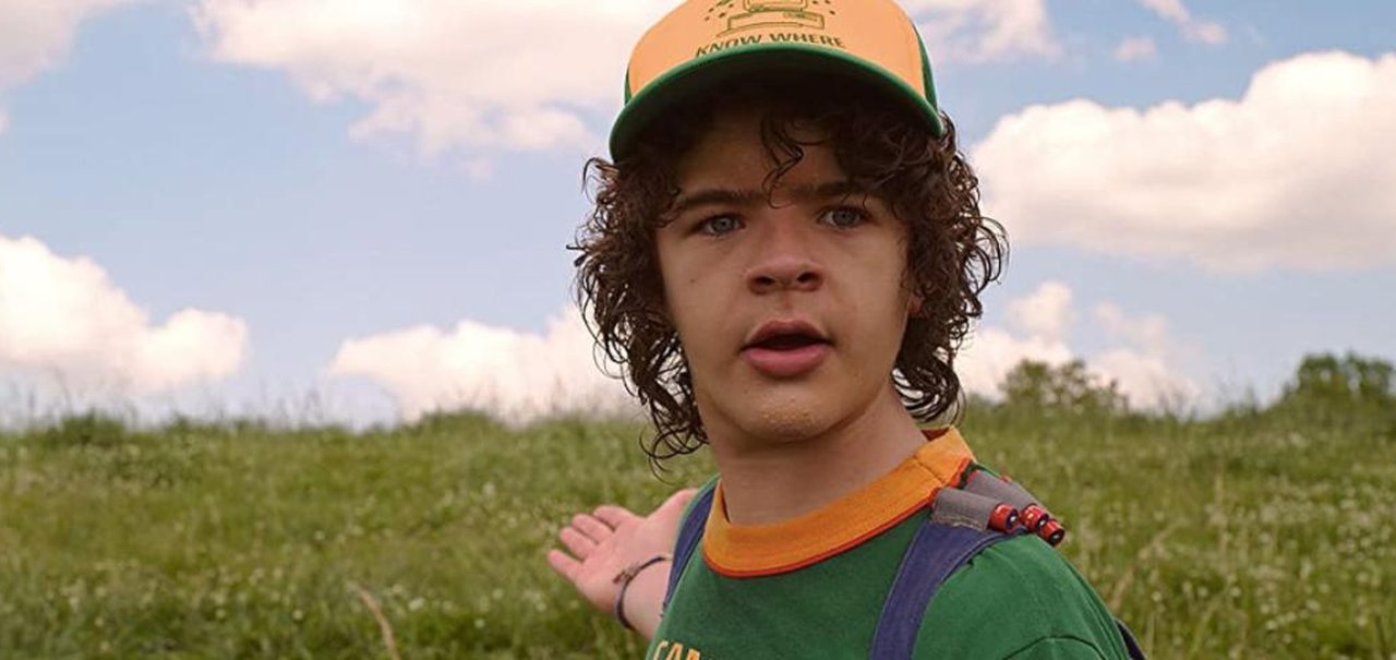 Stranger Things: ator foi informado de que a série não iria durar; entenda!