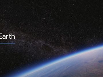 Google Earth: como usar a função timelapse