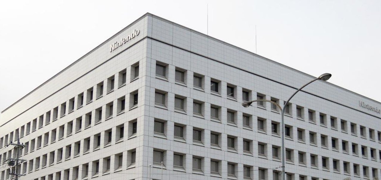 Prédio da Nintendo é zoado por japoneses na internet