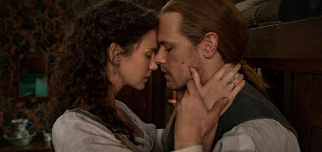 Outlander: estrelas principais da série falam sobre a 6ª temporada