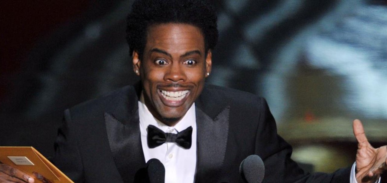 Chris Rock: 10 melhores filmes com o ator para você assistir