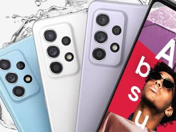 Galaxy A53 5G: vazam especificações do próximo celular da Samsung